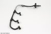 Lignes de carburant d'origine Renault Master 3 Movano NV400 2.3 dCi BT, 1681700Q1H, 166711244R